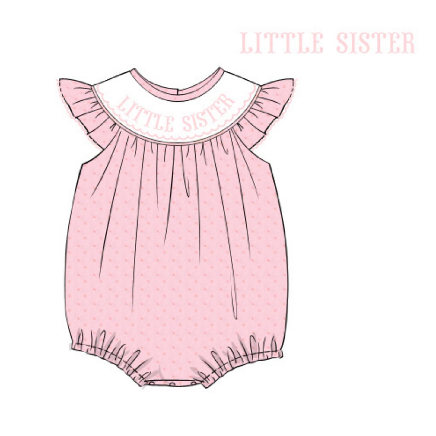 Little Sister Bubble