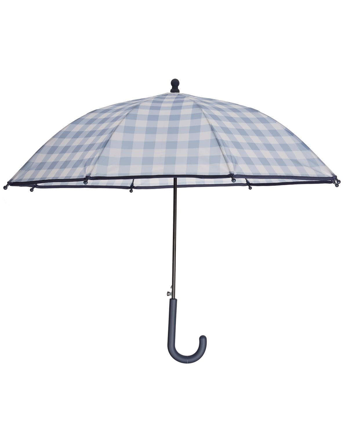 Gingham Kids Umbrella