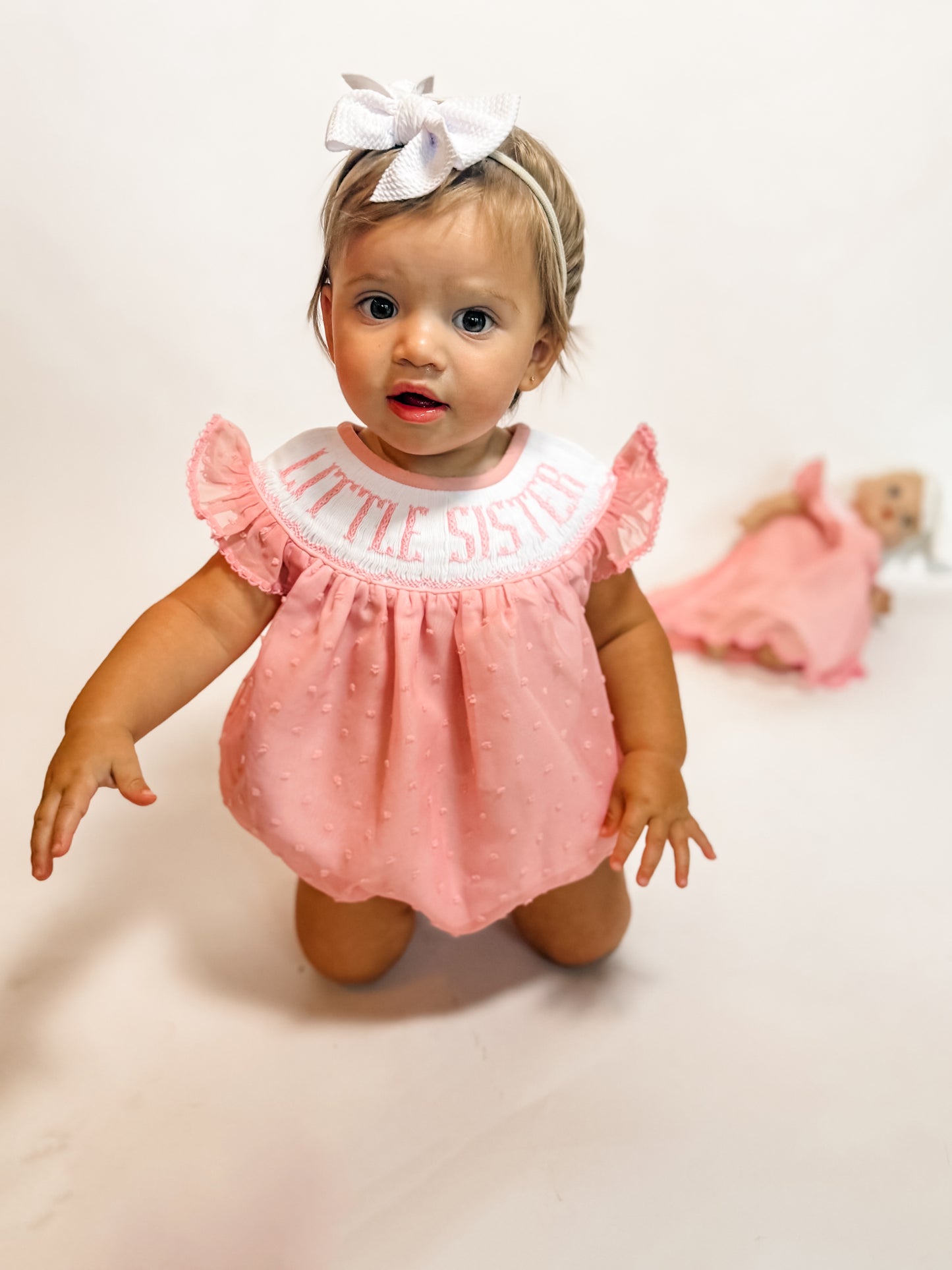 Little Sister Bubble