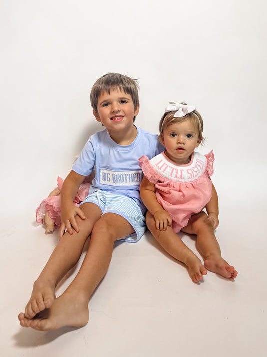 Little Sister Bubble