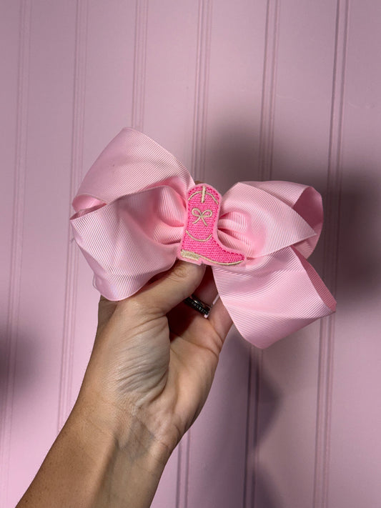 Dolly Tribute Bow