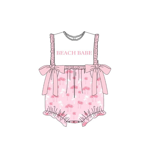 Palm Beach Babe Bubble